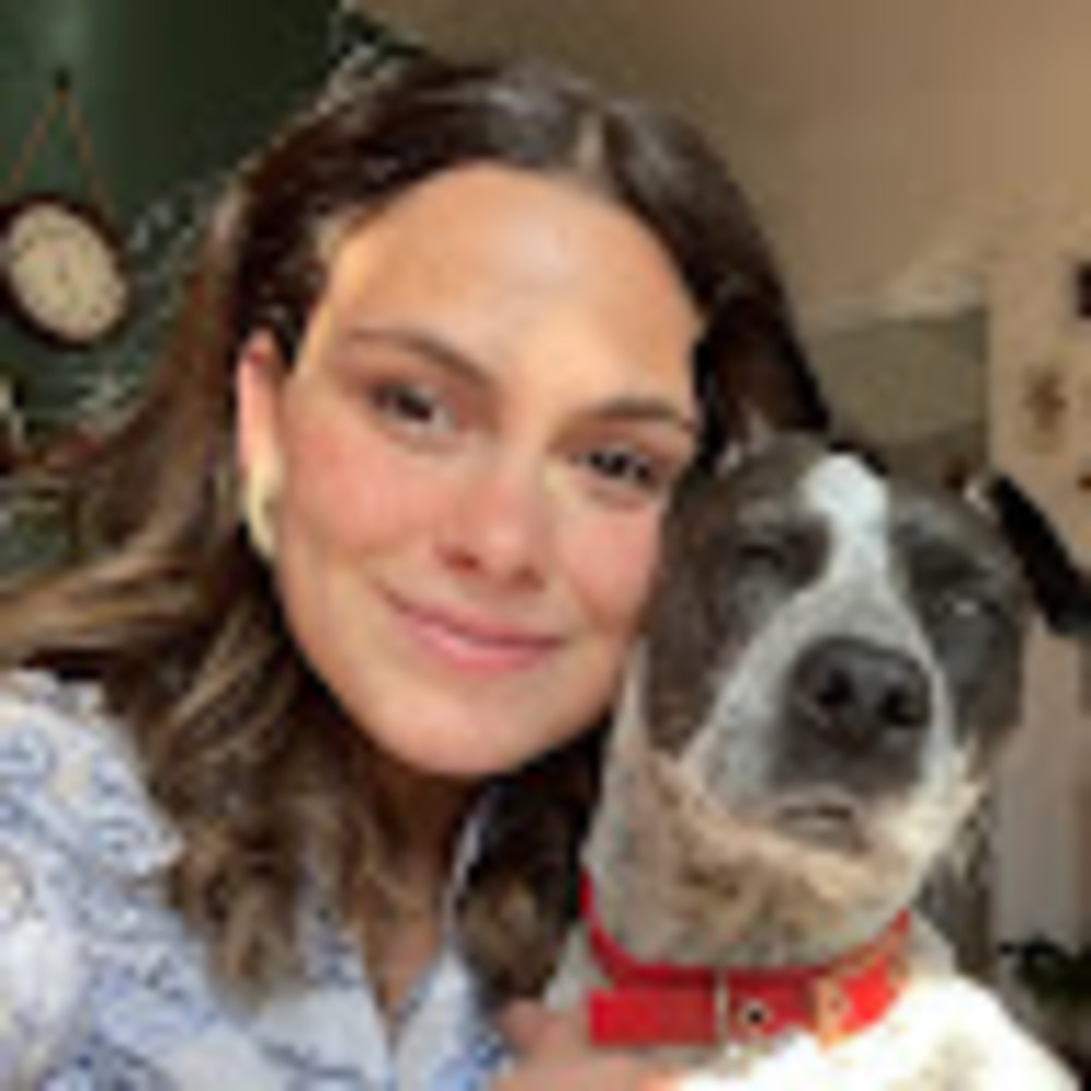 Meet your Posher, Paula